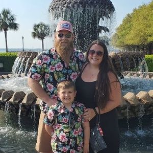 Meet your Posher, Kelsey